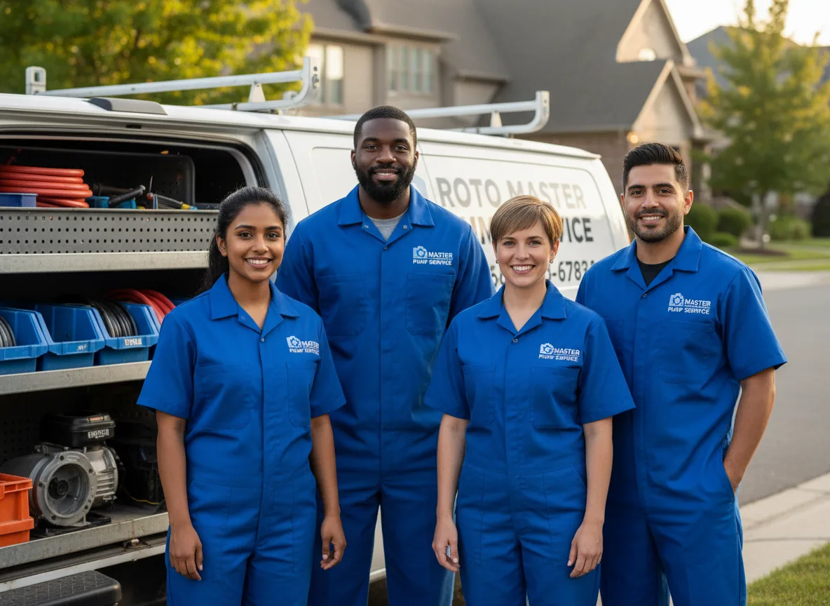 Sump Pump Installation company in Hustontown, PA